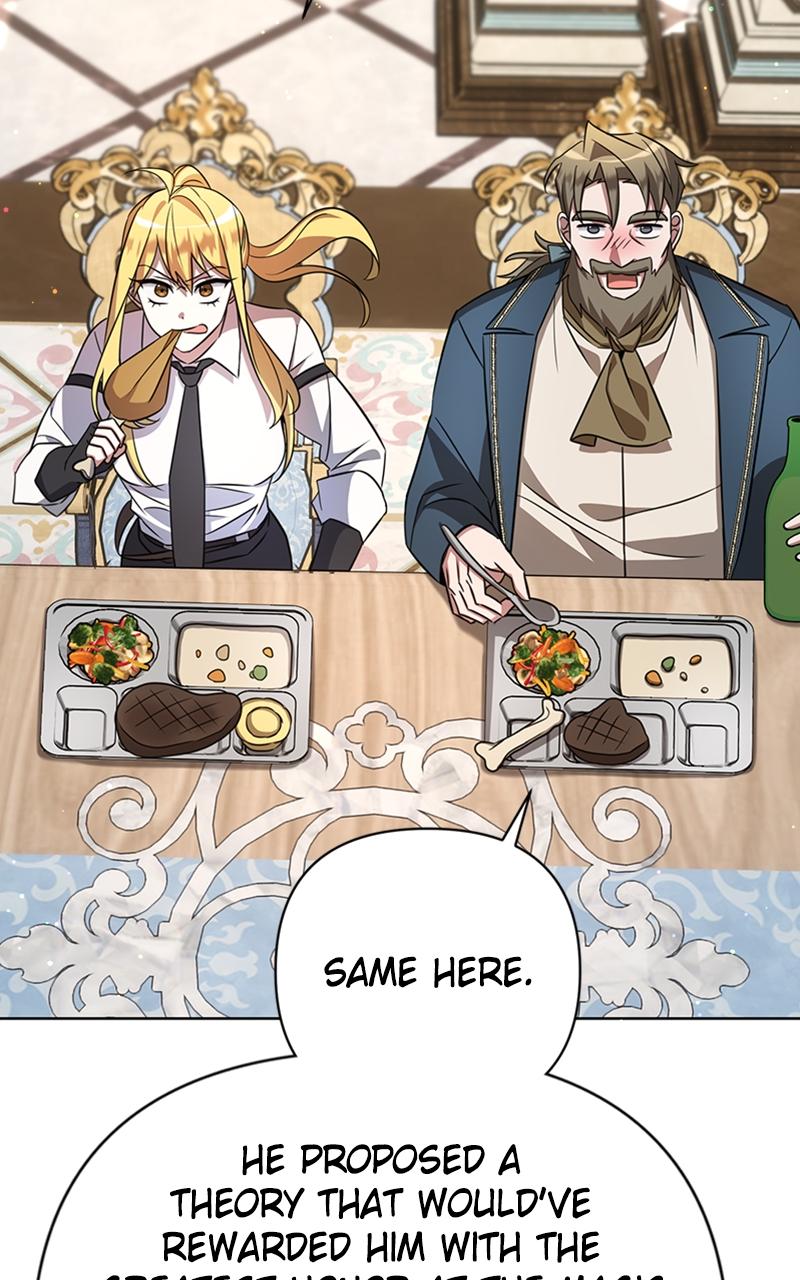 The Academy is Doomed Episode 4 92