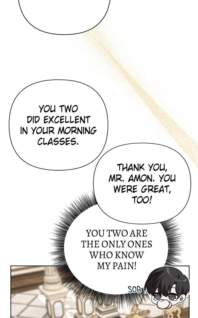 The Academy is Doomed Episode 4 100