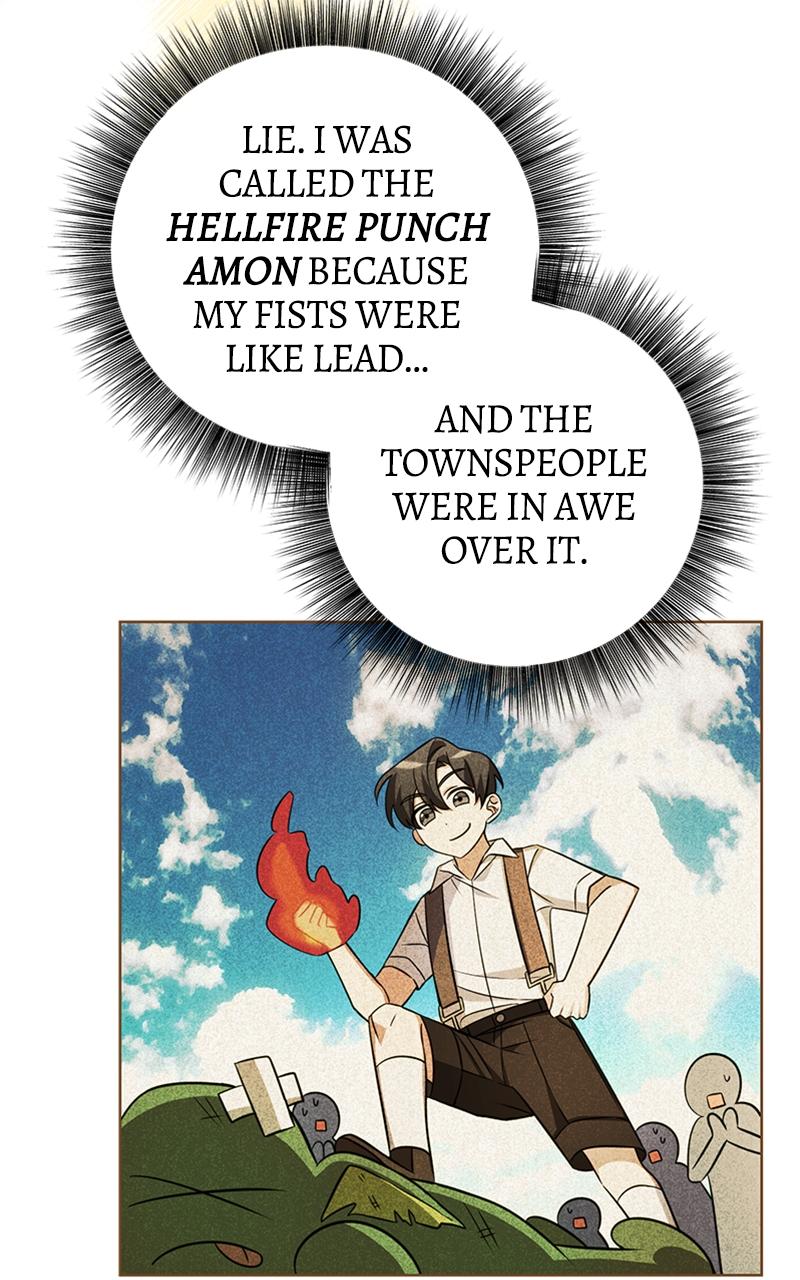 The Academy is Doomed Episode 4 113