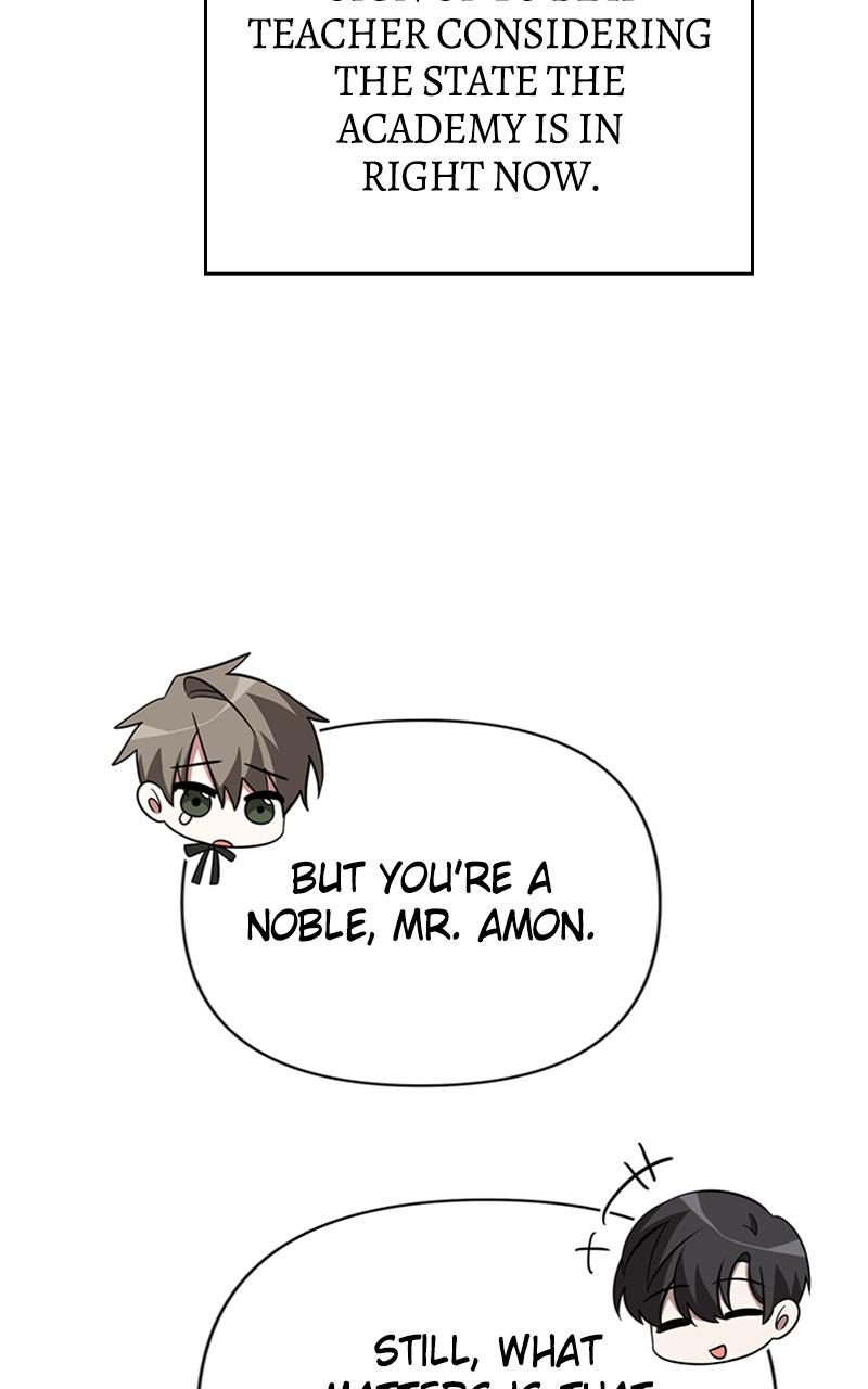 The Academy is Doomed Episode 4 116