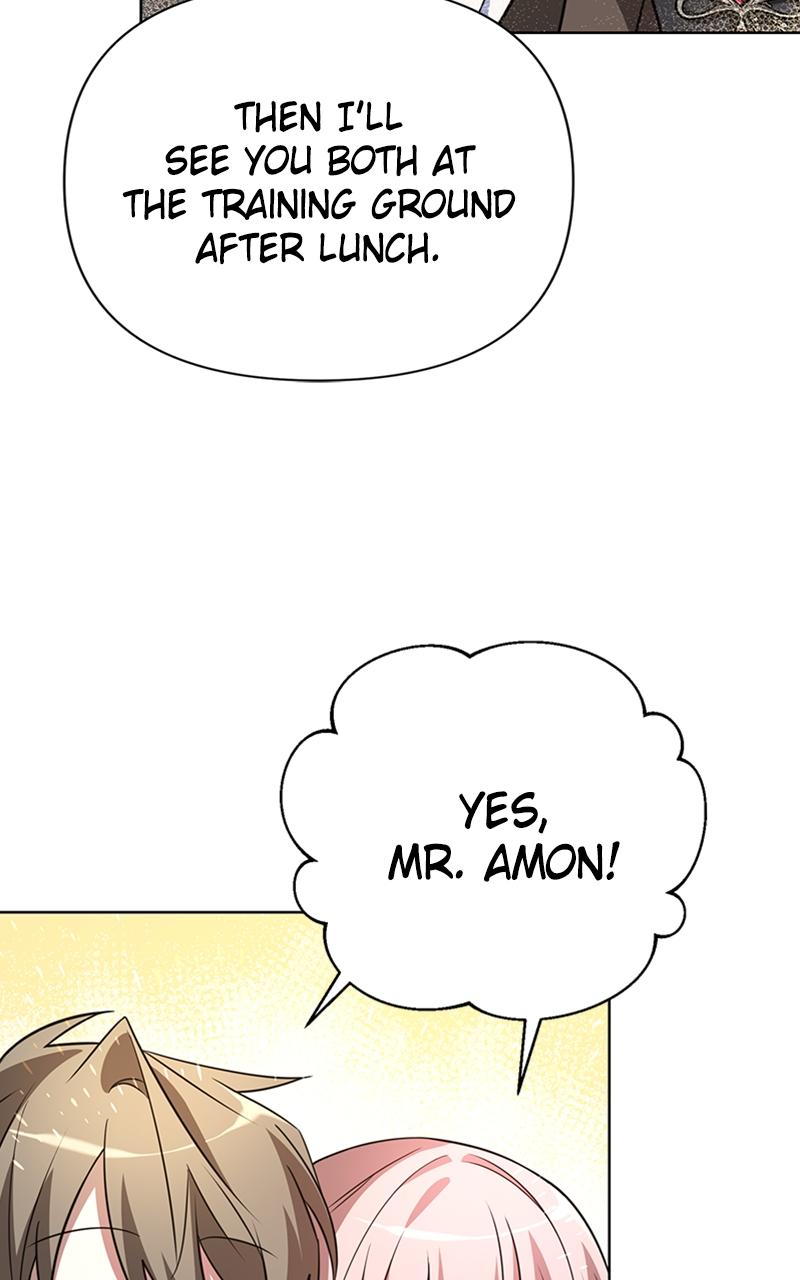 The Academy is Doomed Episode 4 133