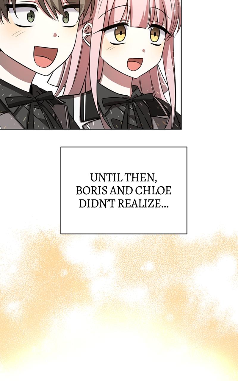 The Academy is Doomed Episode 4 134