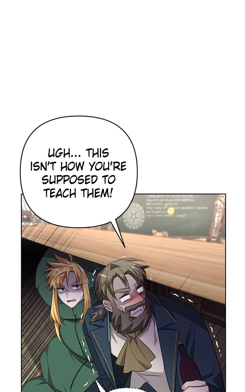 The Academy is Doomed Episode 5 14