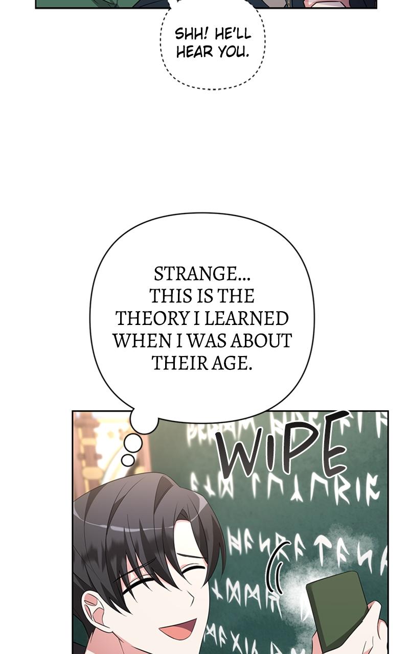 The Academy is Doomed Episode 5 15