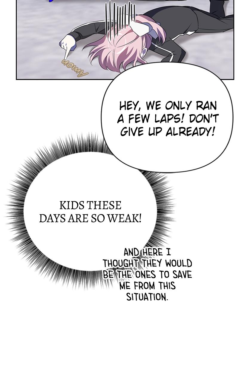 The Academy is Doomed Episode 5 22