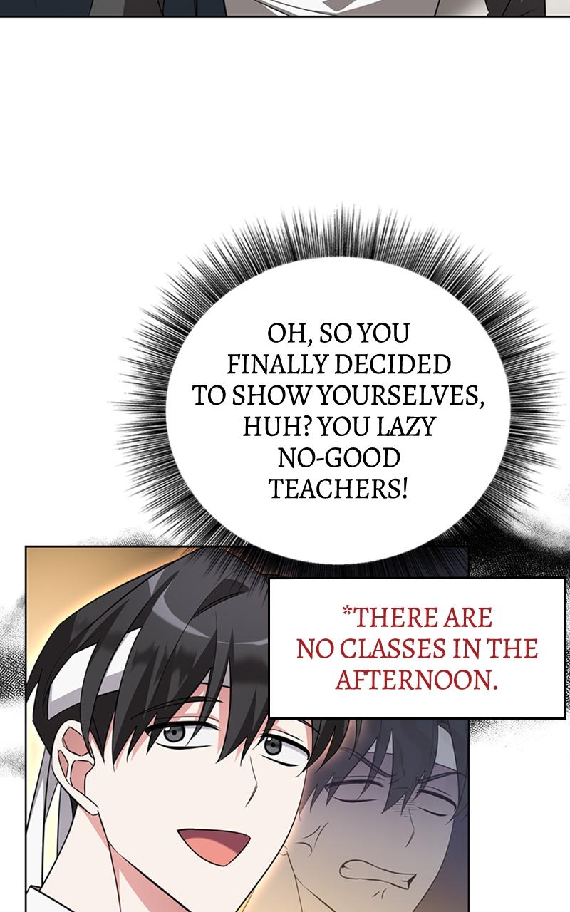 The Academy is Doomed Episode 5 25