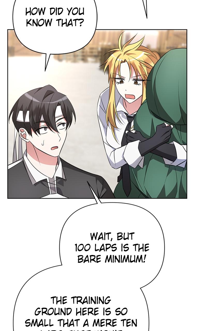 The Academy is Doomed Episode 5 27