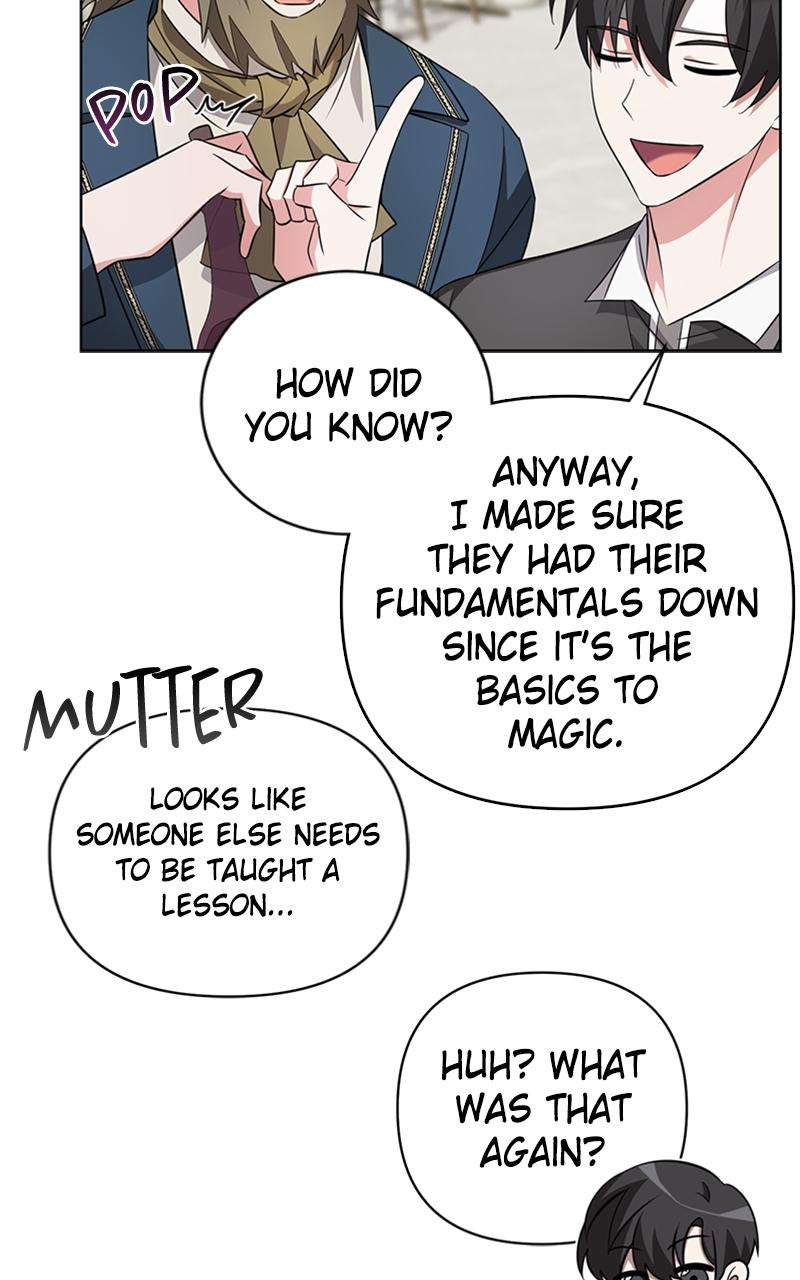 The Academy is Doomed Episode 5 29