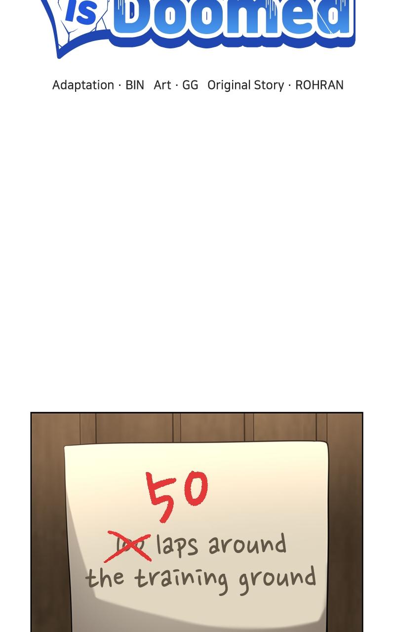 The Academy is Doomed Episode 5 40