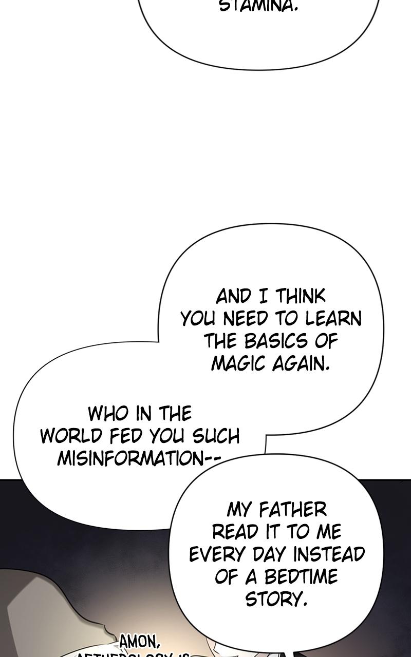 The Academy is Doomed Episode 5 43