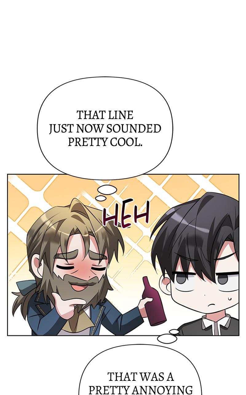 The Academy is Doomed Episode 5 51