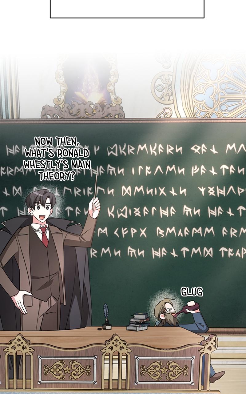 The Academy is Doomed Episode 5 54