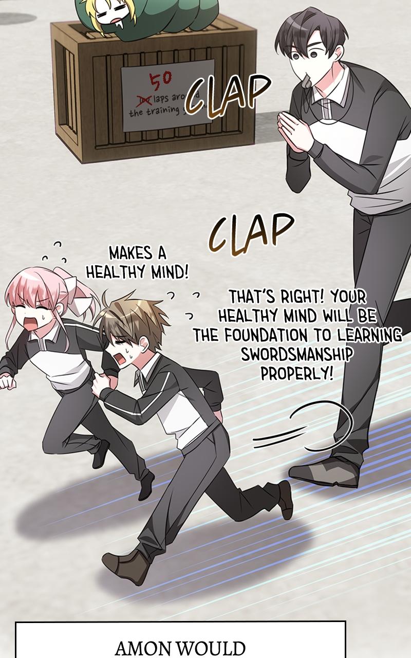 The Academy is Doomed Episode 5 56