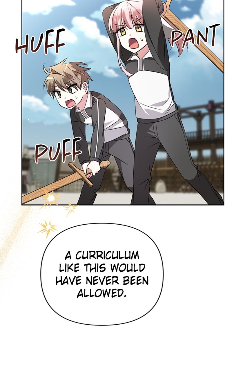 The Academy is Doomed Episode 5 61