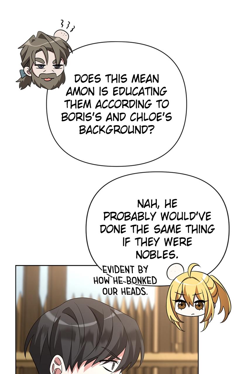 The Academy is Doomed Episode 5 62