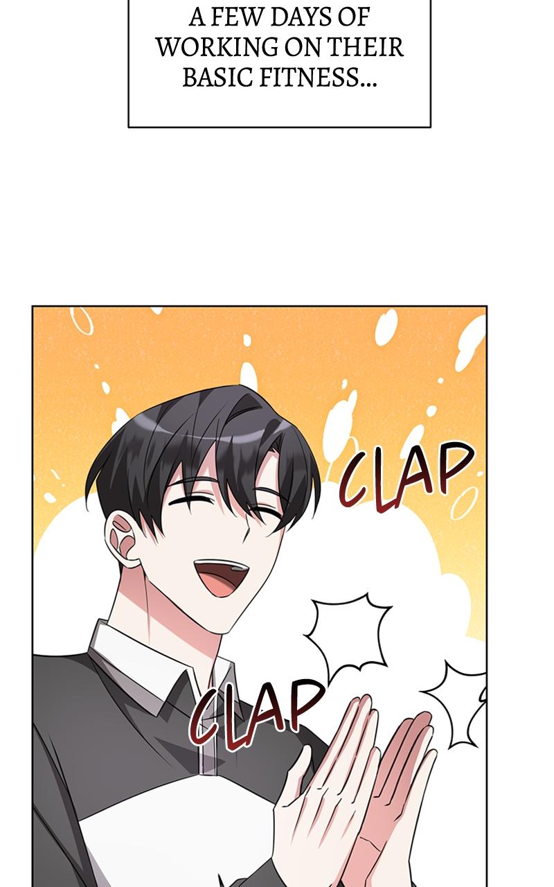 The Academy is Doomed Episode 5 66