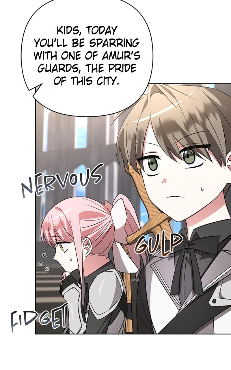 The Academy is Doomed Episode 5 80