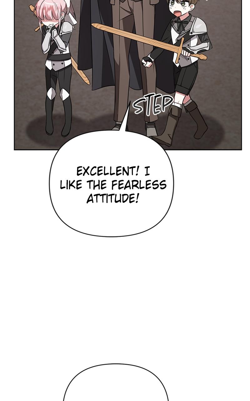 The Academy is Doomed Episode 5 82