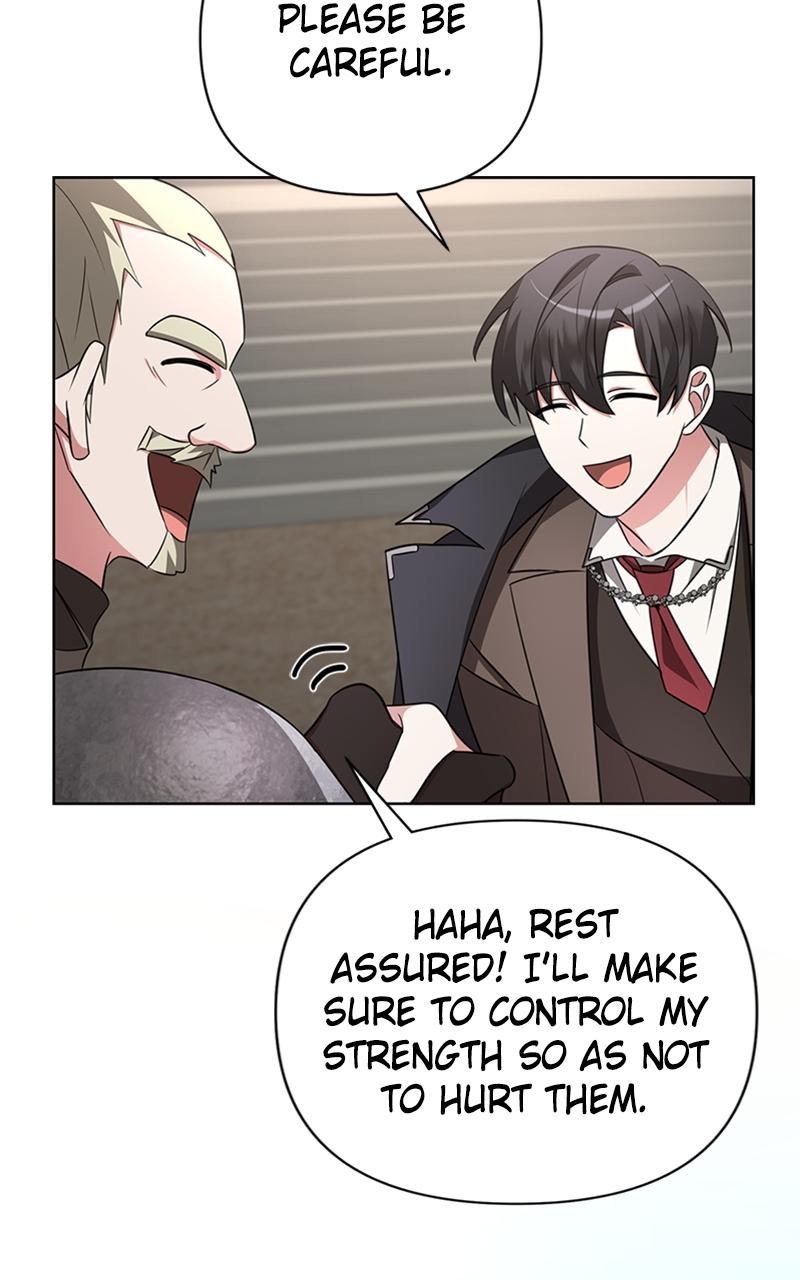 The Academy is Doomed Episode 5 83