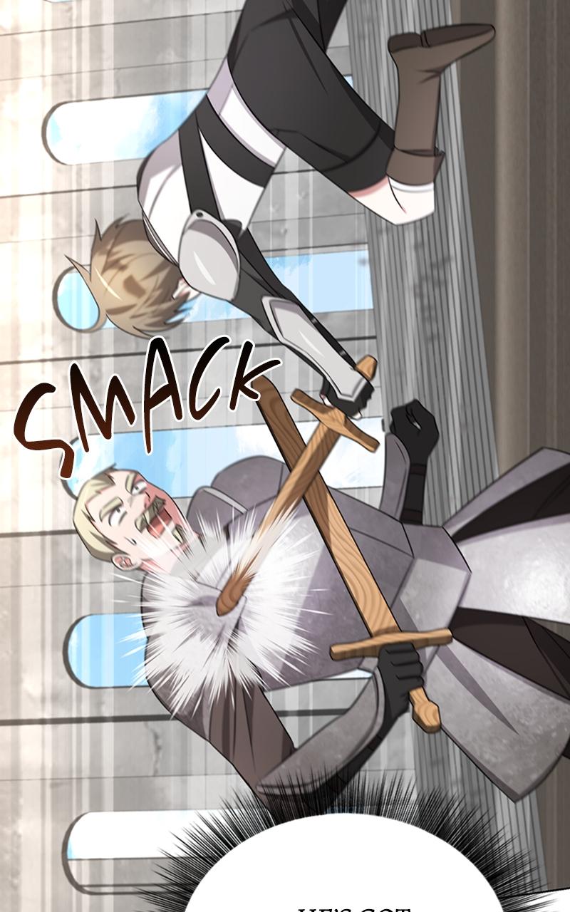 The Academy is Doomed Episode 5 91