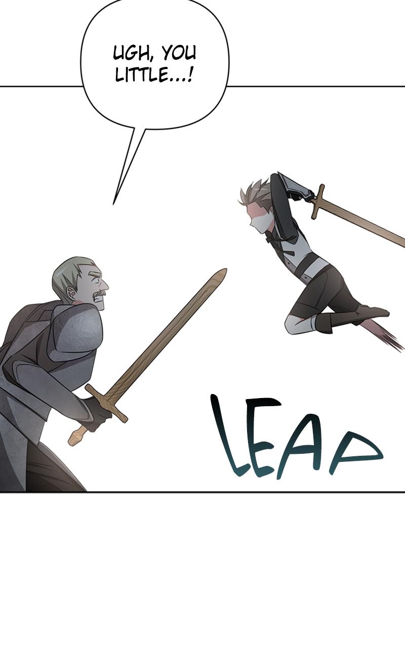 The Academy is Doomed Episode 5 97