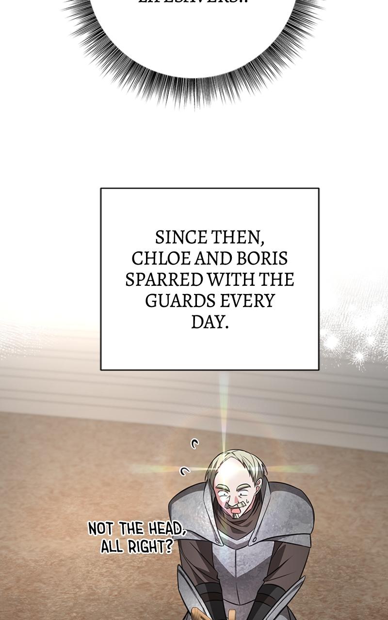 The Academy is Doomed Episode 6 18