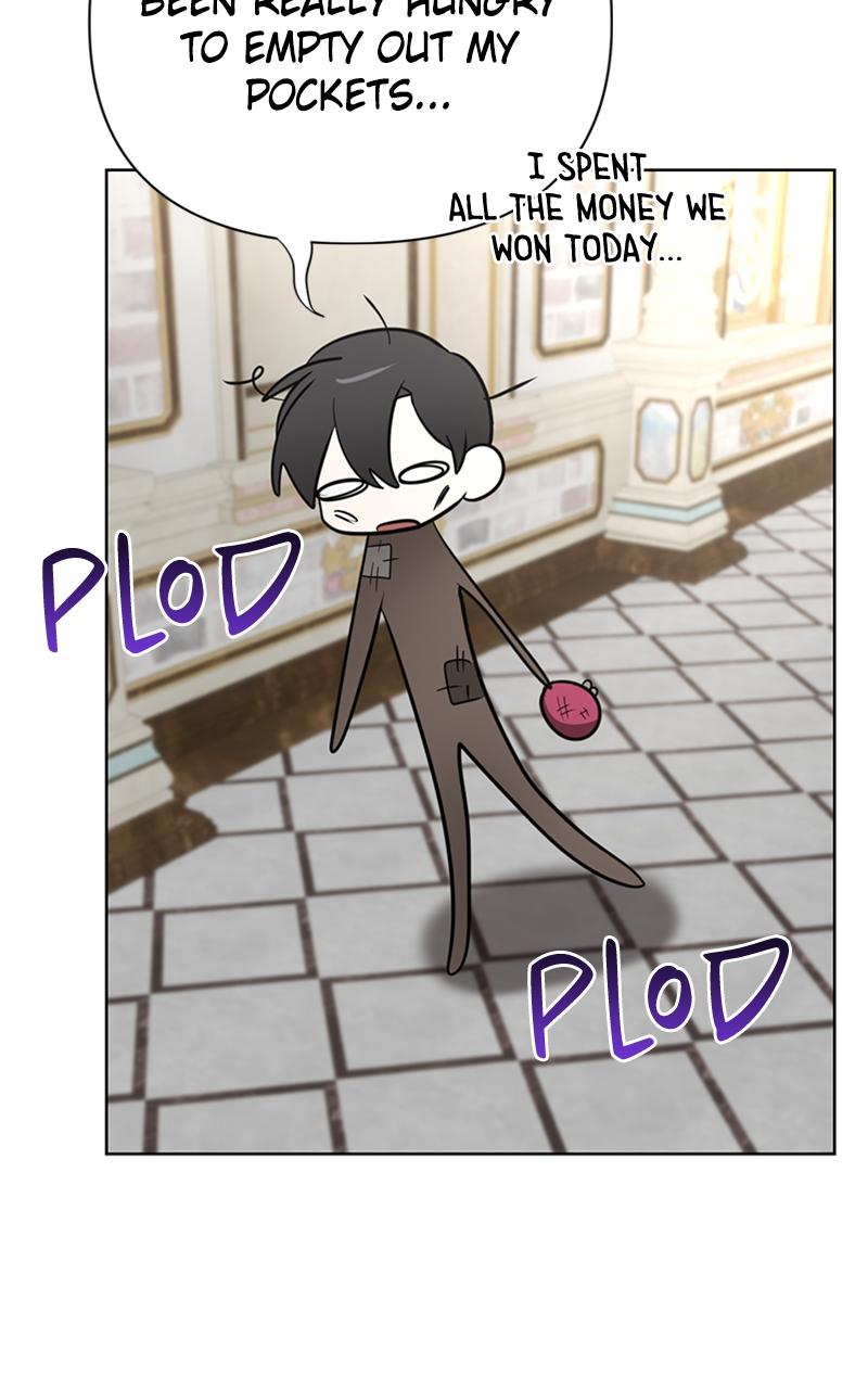 The Academy is Doomed Episode 6 83