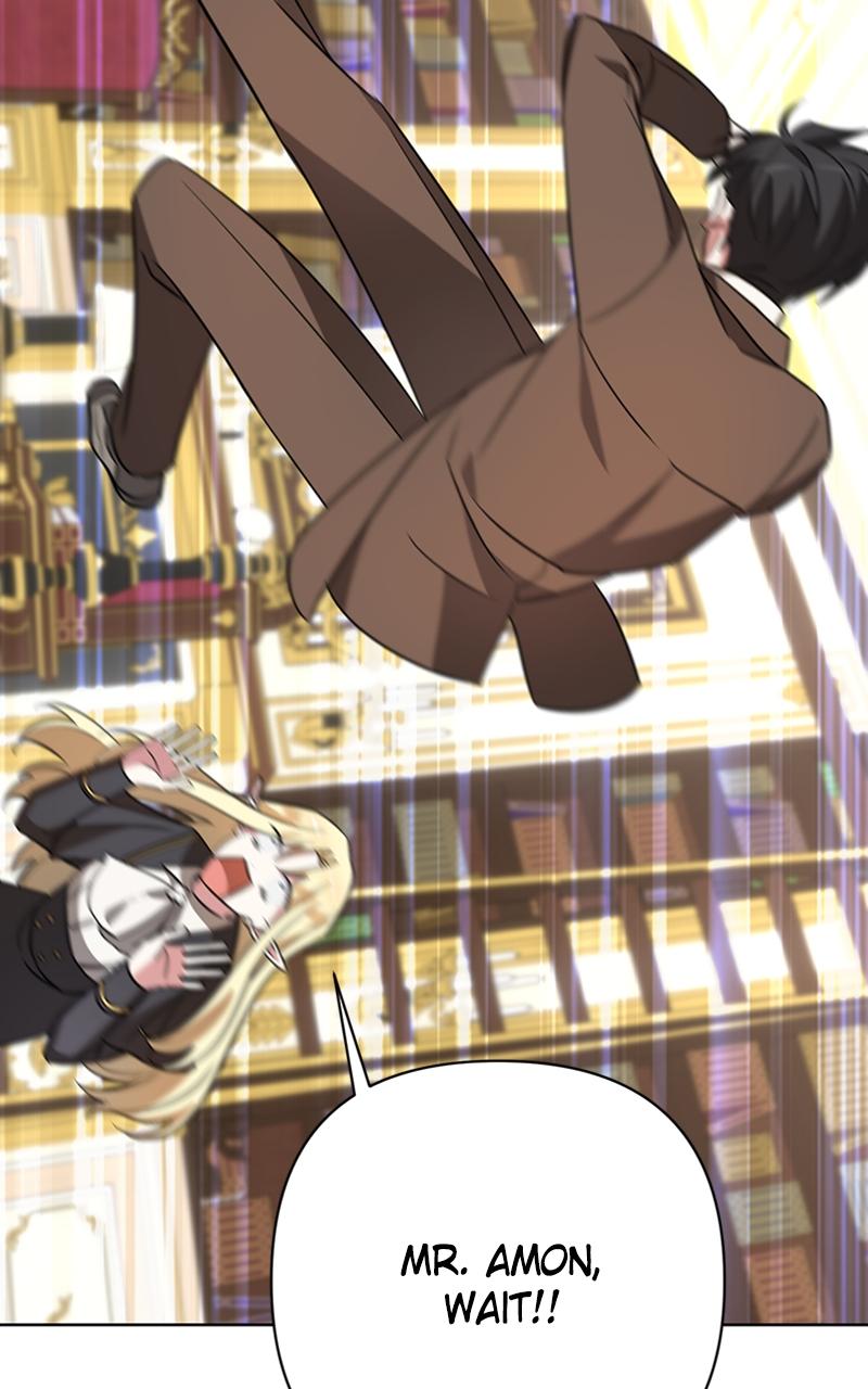 The Academy is Doomed Episode 6 99