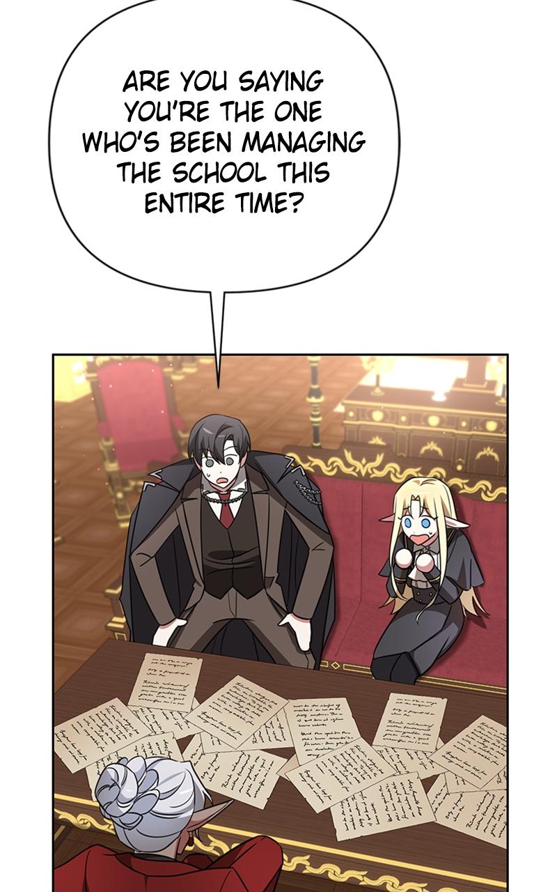 The Academy is Doomed Episode 6 109