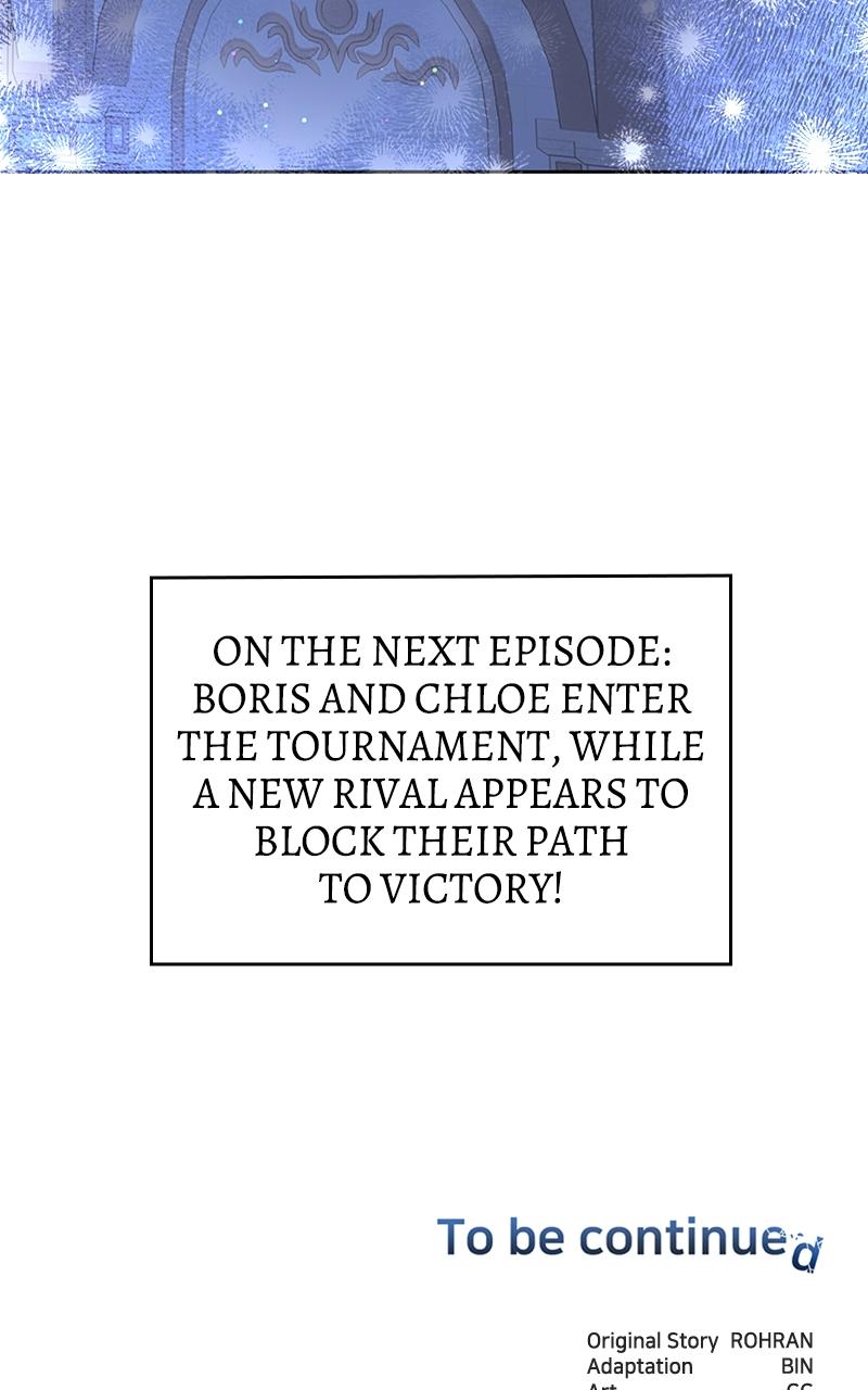 The Academy is Doomed Episode 6 139