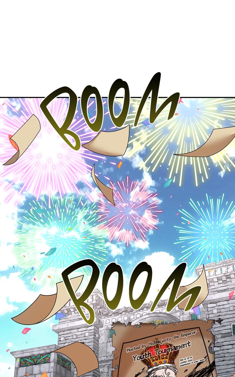 The Academy Is Doomed Chapter 7 Page 1