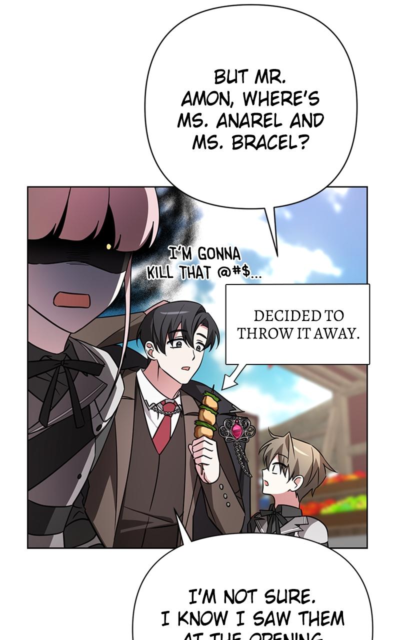 The Academy is Doomed Episode 7 26