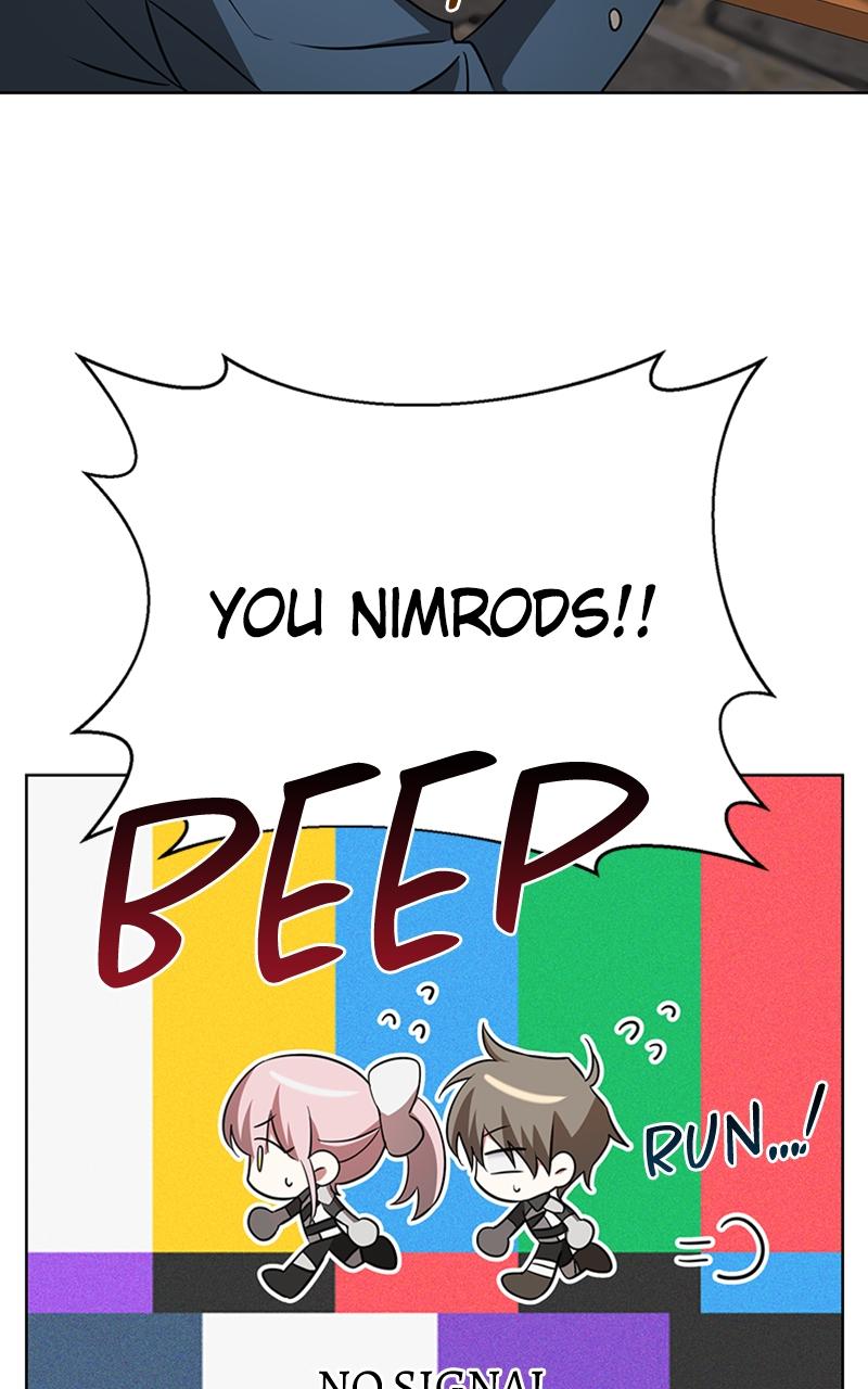 The Academy is Doomed Episode 7 33