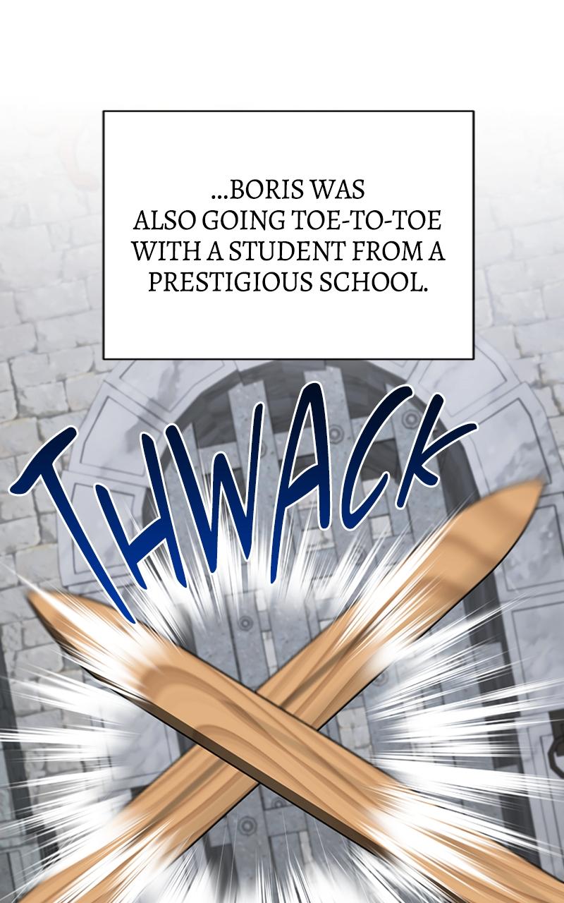 The Academy is Doomed Episode 7 59