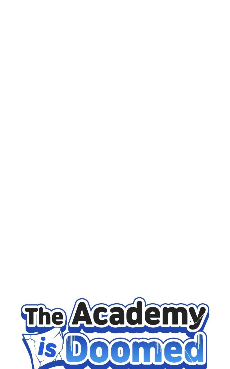 The Academy is Doomed Episode 8 37