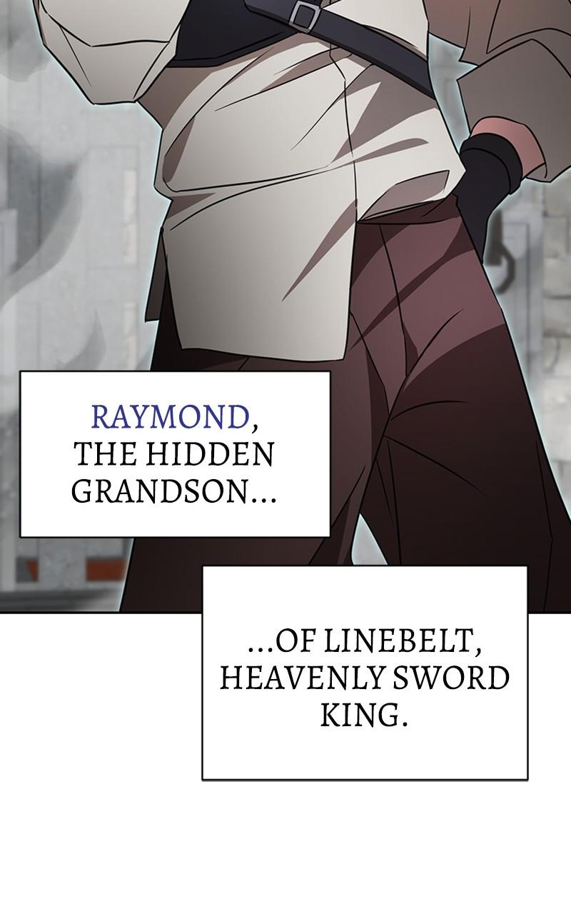 The Academy is Doomed Episode 8 42