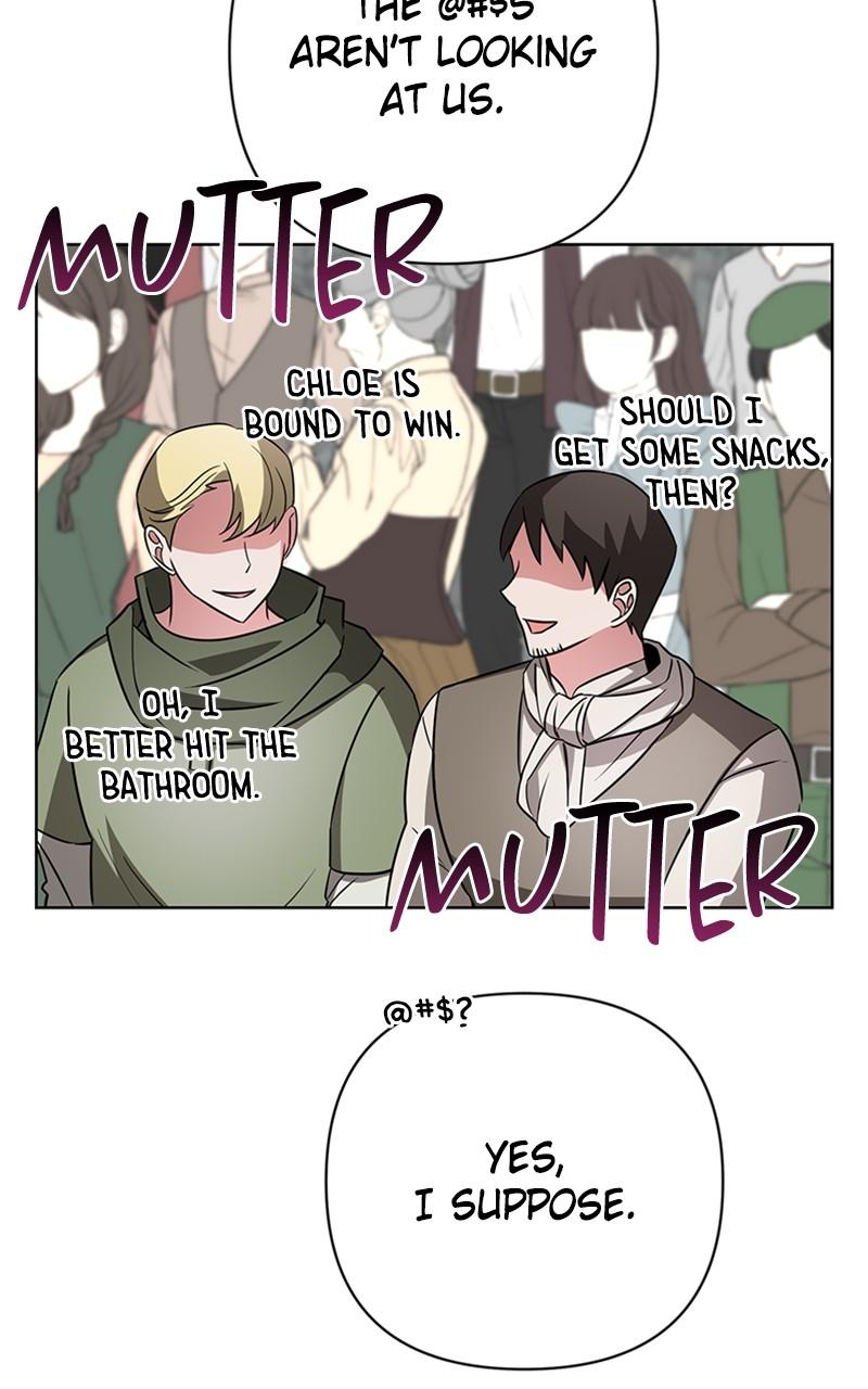 The Academy is Doomed Episode 8 45