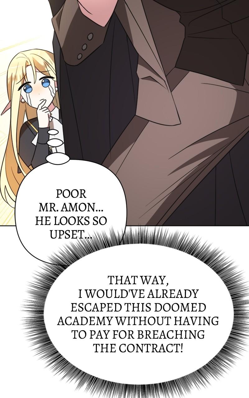 The Academy is Doomed Episode 9 89