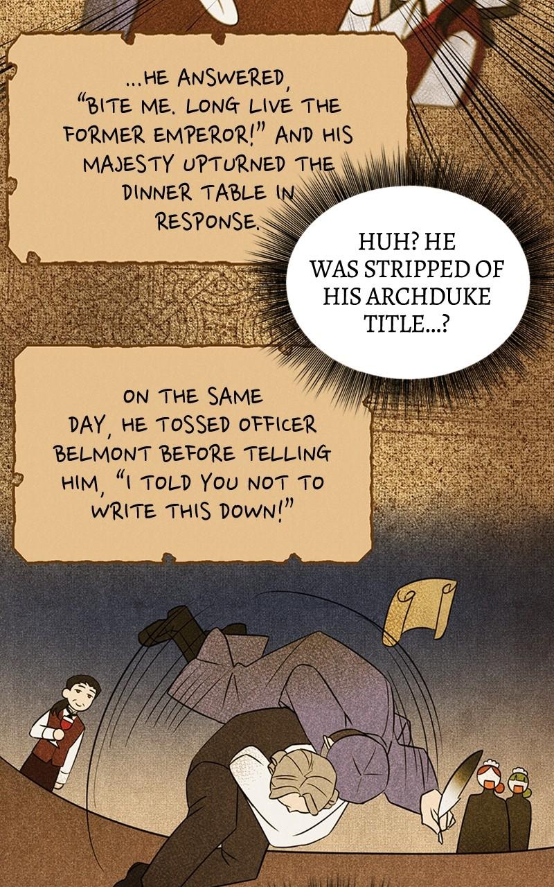 The Academy is Doomed Episode 10 59