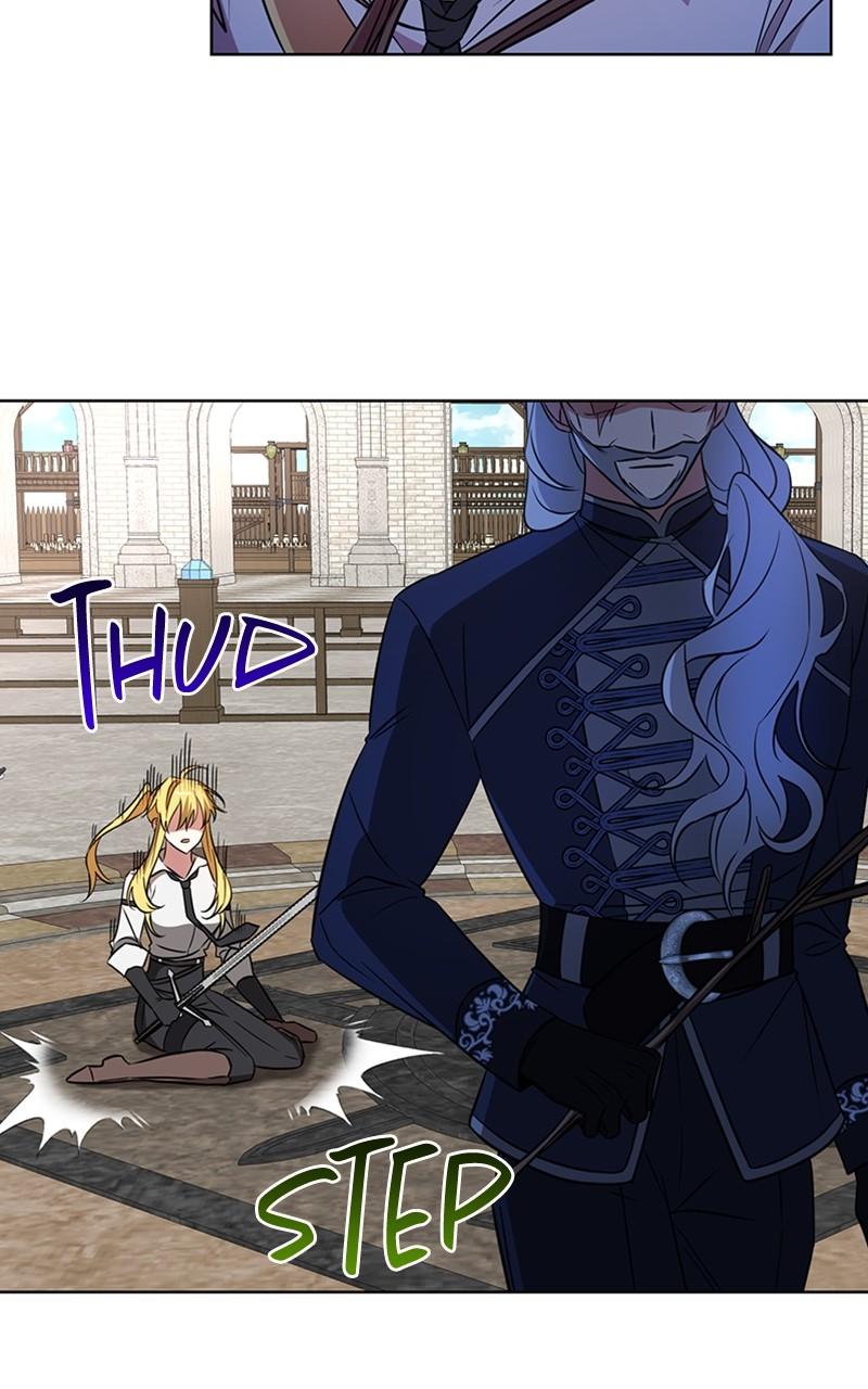 The Academy is Doomed Episode 13 44