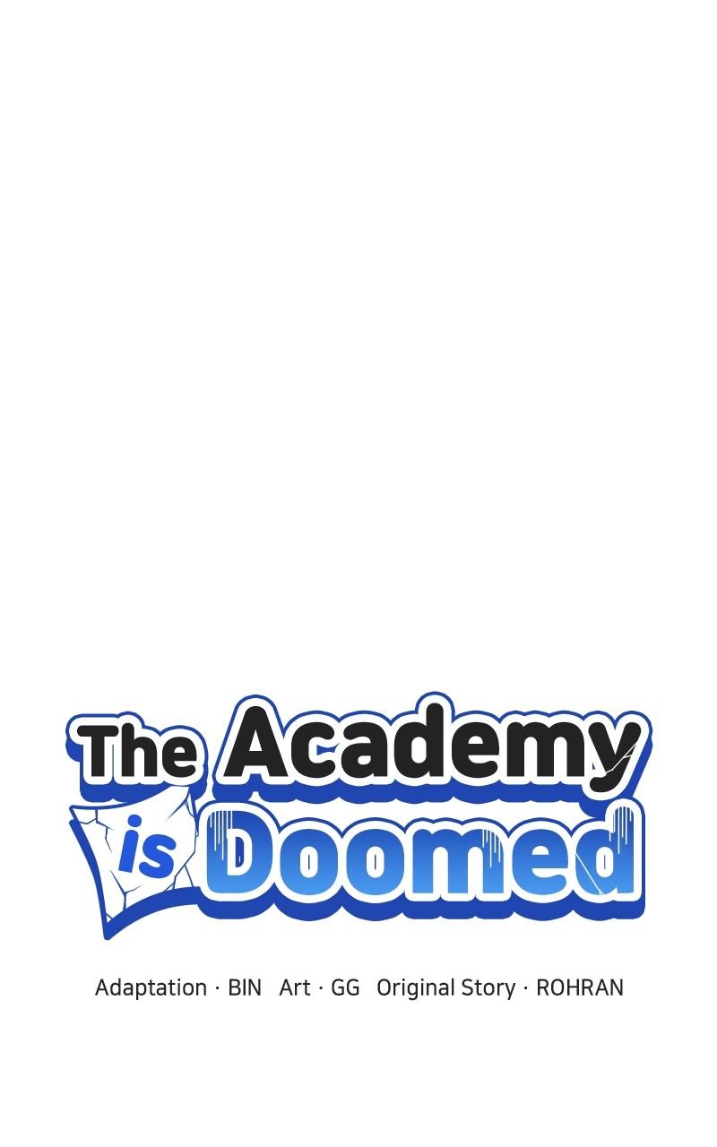 The Academy is Doomed Episode 15 9