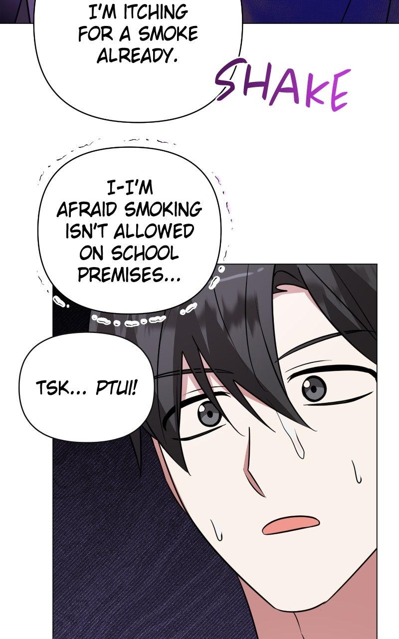 The Academy is Doomed Episode 50 59