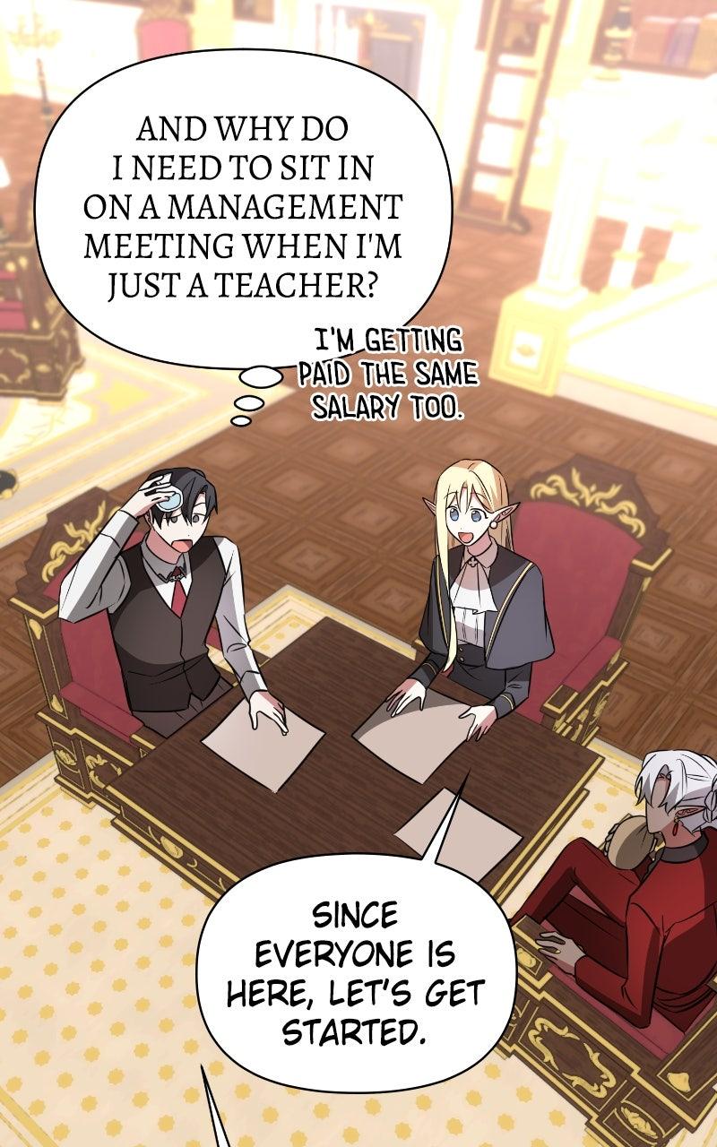 The Academy is Doomed Episode 59 59