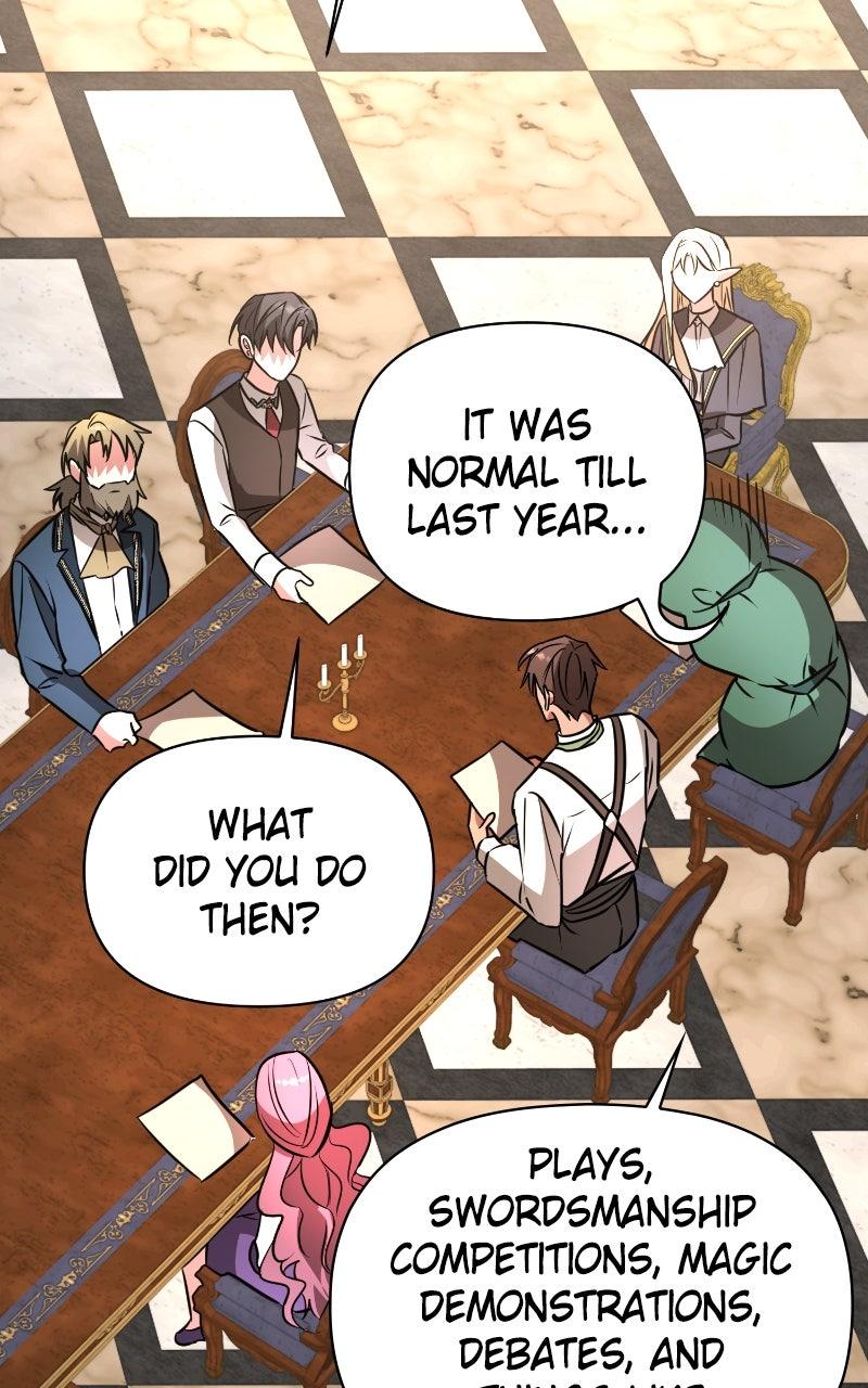 The Academy is Doomed Episode 64 58