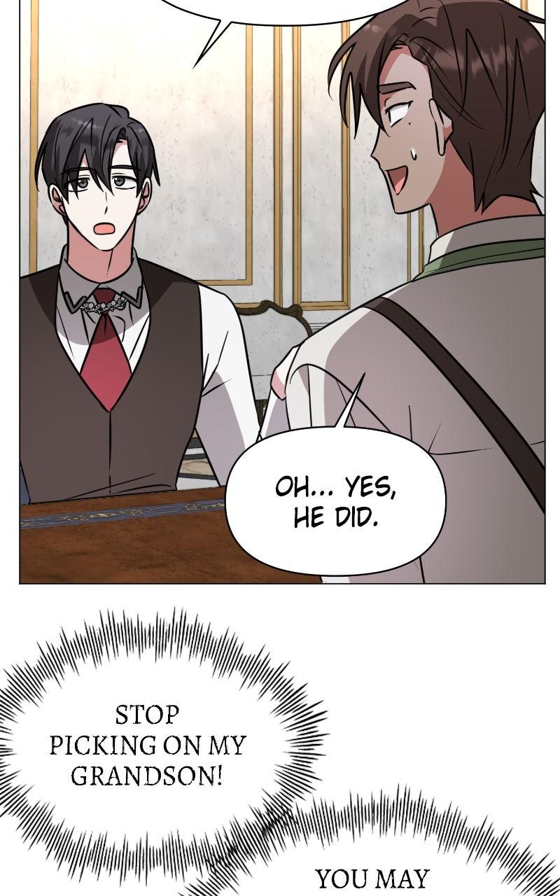 The Academy is Doomed Episode 64 72