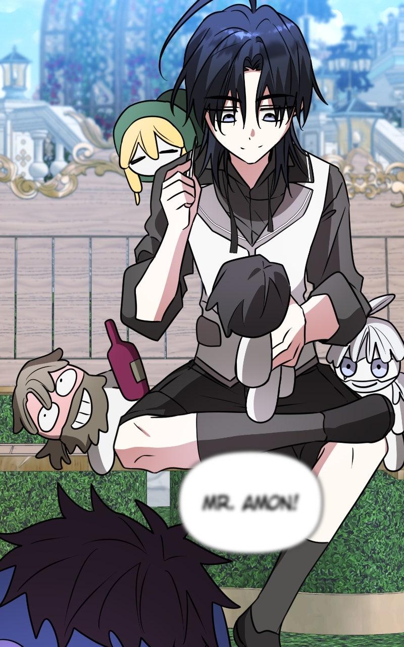 The Academy is Doomed Episode 64 95