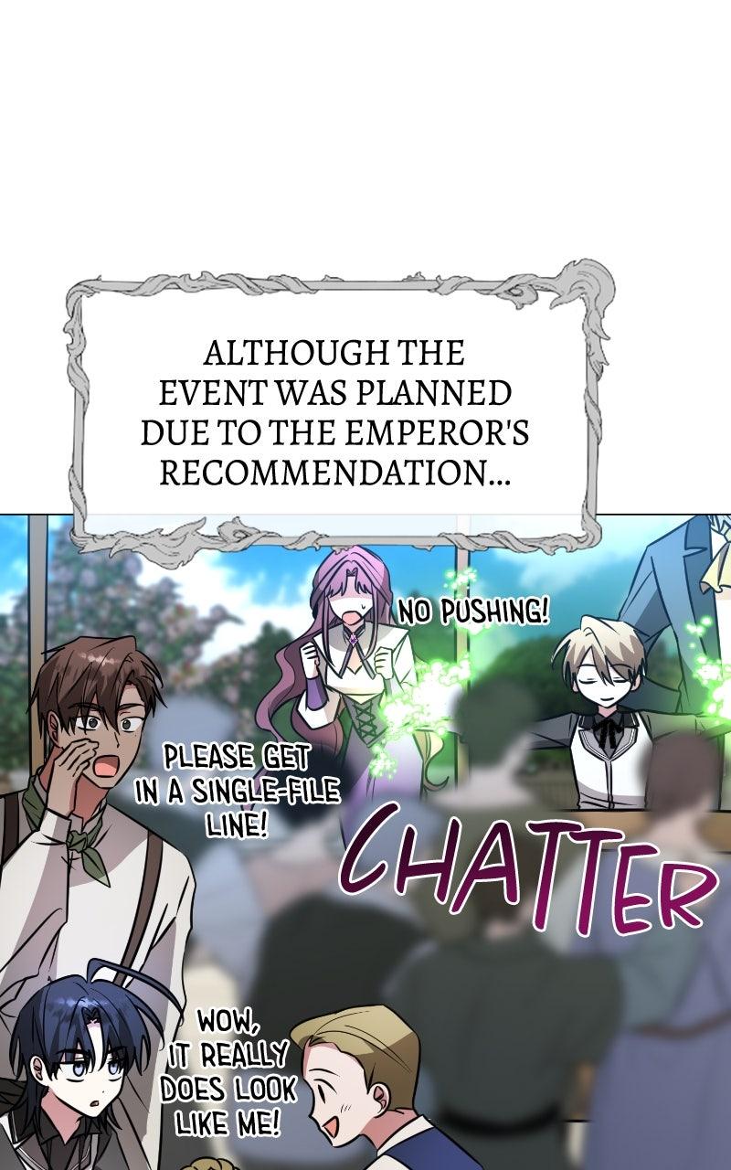 The Academy is Doomed Episode 65 3