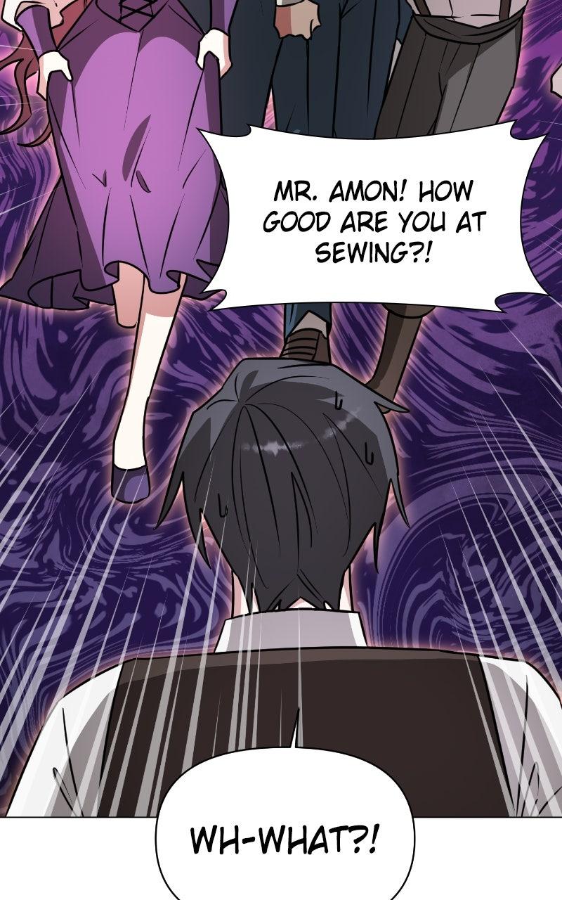 The Academy is Doomed Episode 65 48