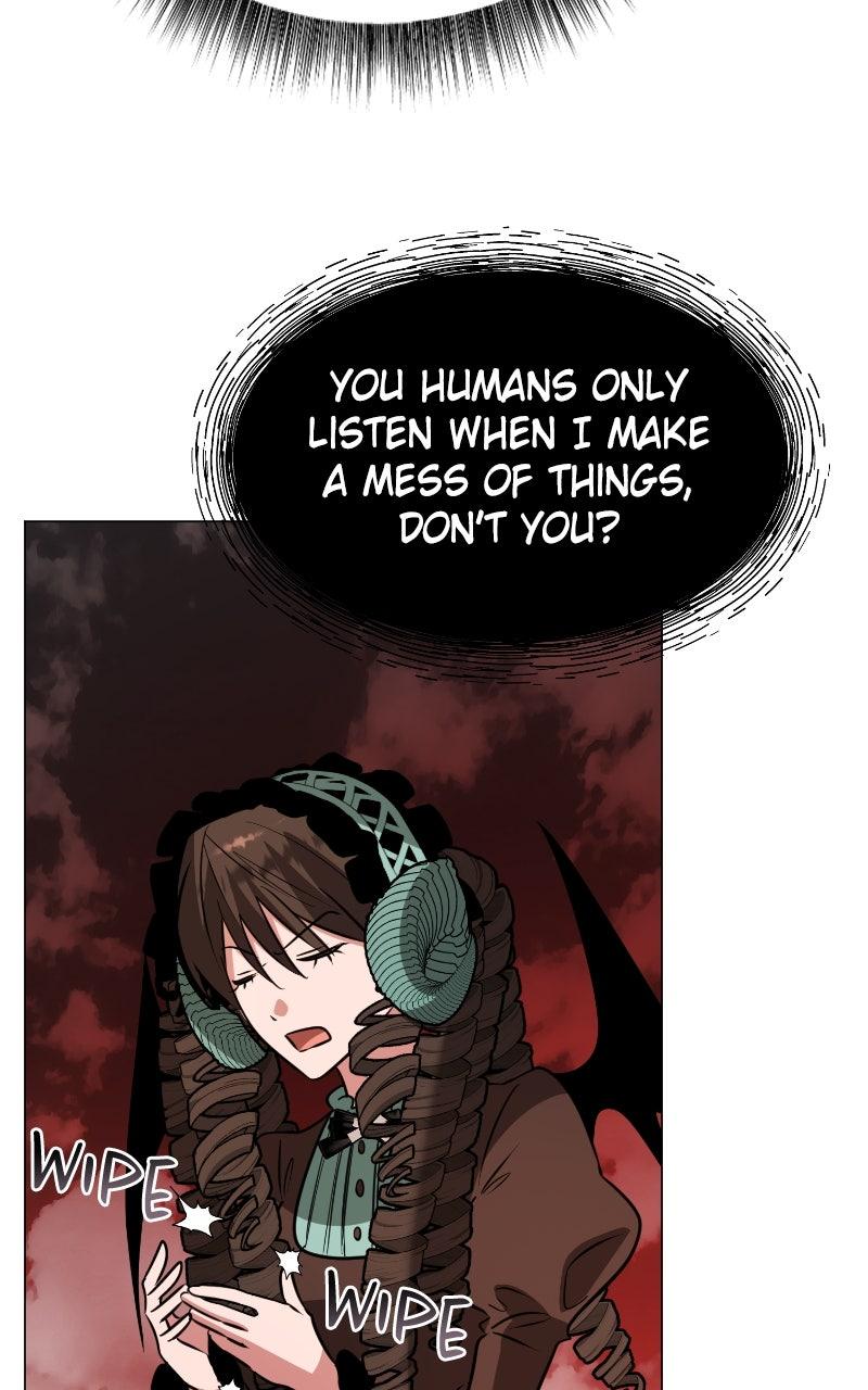 The Academy is Doomed Episode 67 98