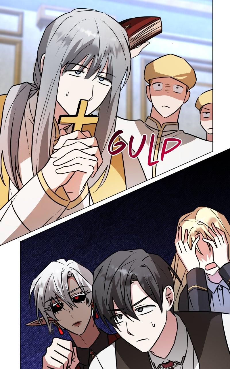 The Academy is Doomed Episode 69 15